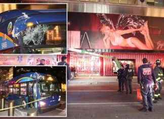 Tragic Death of 37-Year-Old Worker Changing Billboard in NYC tragic-death-of-37-year-old-worker-changing-billboard-in-nyc