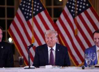 Trump’s Inauguration Forced Indoors Due to Extreme Cold Weather trumps-nauguration-forced-ndoors-due-to-extreme-cold-weather