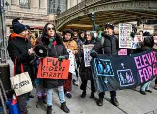 Advocates urge Hochul to fully fund MTA Capital Plan advocates-urge-hochul-to-fully-fund-mta-capital-plan