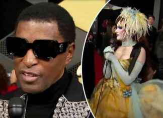 Babyface interview backlash: Reporters’ disrespectful behavior goes viral babyface-interview-backlash-reporters-disrespectful-behavior-goes-viral