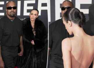 Bianca Censori, Kanye West’s Wife, Avoids Punishment for Shocking Act bianca-censori-kanye-wests-wife-avoids-punishment-for-shocking-act