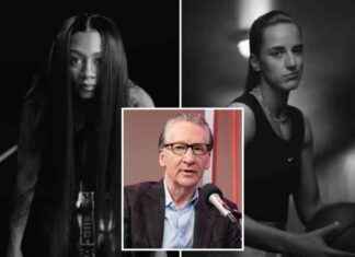 Bill Maher Criticizes Nike’s Super Bowl 2025 Ad with Caitlin Clark bill-maher-criticizes-nikes-super-bowl-2025-ad-with-caitlin-clark