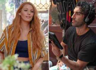 Blake Lively Overspends Budget on ‘It Ends With Us’ – Justin Baldoni blake-lively-overspends-budget-on-t-ends-with-us-justin-baldoni