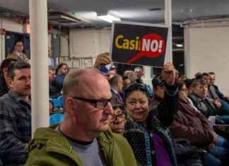 Bronx Residents Concerned About Bally’s Casino Project – Bronx Hearing bronx-residents-concerned-about-ballys-casino-project-bronx-hearing