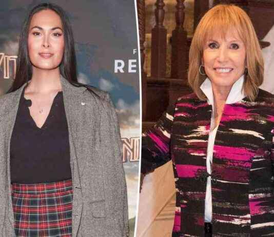 Cassandra James Reflects on ‘General Hospital’ Character cassandra-james-reflects-on-general-hospital-character