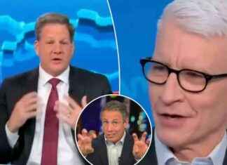 Chris Cuomo Slams Anderson Cooper as ‘Fool’ in Fiery Exchange chris-cuomo-slams-anderson-cooper-as-fool-in-fiery-exchange