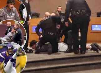 Chris Kluwe discusses viral anti-MAGA city council experience chris-kluwe-discusses-viral-anti-maga-city-council-experience