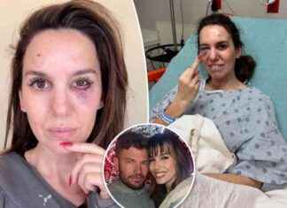 Christy Carlson Romano thankful for survival after shooting incident christy-carlson-romano-thankful-for-survival-after-shooting-incident