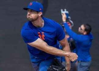 Clay Holmes Progresses as Starter, Updates on AJ Minter clay-holmes-progresses-as-starter-updates-on-aj-minter