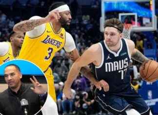 Embracing Risk: Mavericks GM Considering Luka Doncic-Anthony Davis Trade embracing-risk-mavericks-gm-considering-luka-doncic-anthony-davis-trade