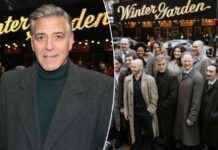 george-clooney-nervous-broadway-debut-terrifying-broadway-premiere