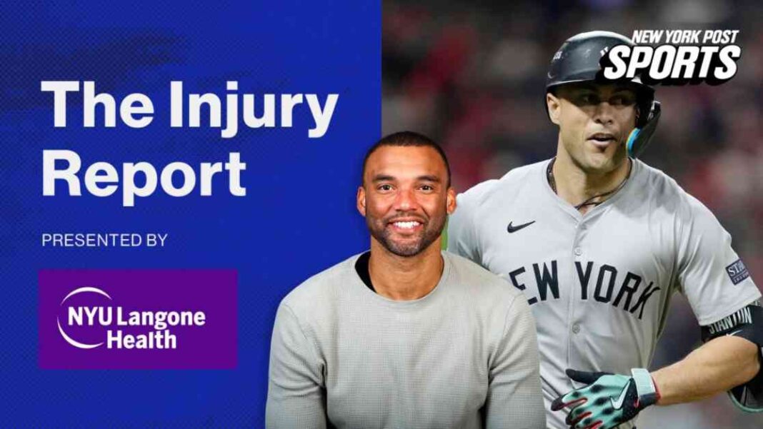 giancarlo-stantons-potential-delay-for-yankees-season-opener