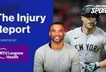 giancarlo-stantons-potential-delay-for-yankees-season-opener