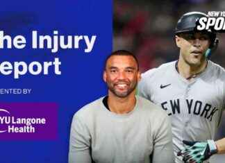 Giancarlo Stanton’s Potential Delay for Yankees Season Opener giancarlo-stantons-potential-delay-for-yankees-season-opener