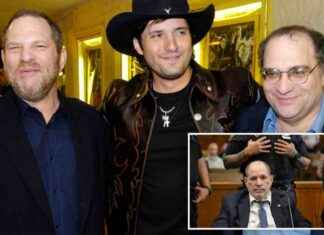 Harvey Weinstein Sues Over $45M Loan Guarantee harvey-weinstein-sues-over-45m-loan-guarantee