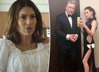 Hilaria Baldwin Responds to ‘Gold Digger’ Accusations hilaria-baldwin-responds-to-gold-digger-accusations