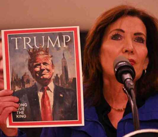Hochul Defends Congestion Pricing Against Trump: We’re in Fight Mode hochul-defends-congestion-pricing-against-trump-were-in-fight-mode