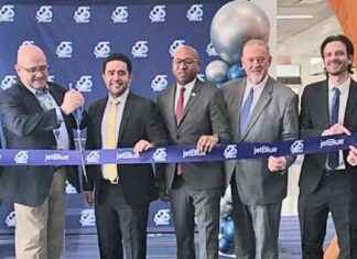 JetBlue’s 25th Anniversary: Innovations, Service, and Customer Care jetblues-25th-anniversary-nnovations-service-and-customer-care