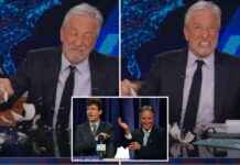 jon-stewart-recalls-first-on-set-incident-the-bloody-truth