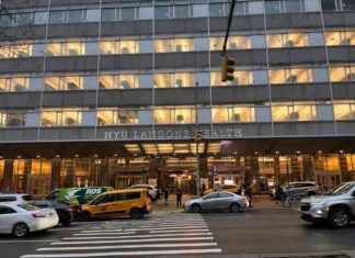 Judge blocks Trump’s restrictions on youth gender-affirming care judge-blocks-trumps-restrictions-on-youth-gender-affirming-care