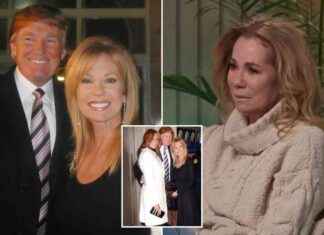 Kathie Lee Gifford Reveals How Trump Saved Her Daughter kathie-lee-gifford-reveals-how-trump-saved-her-daughter
