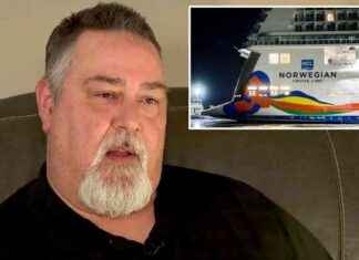 Minnesota Man Wins Free Norwegian Cruise Vacation minnesota-man-wins-free-norwegian-cruise-vacation