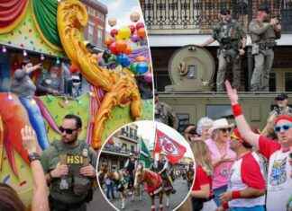 New Orleans Business Thrives with Super Bowl Parade new-orleans-business-thrives-with-super-bowl-parade