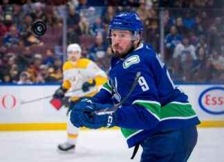 New Title: Rangers Trade Filip Chytil for JT Miller in Canucks Deal new-title-rangers-trade-filip-chytil-for-jt-miller-in-canucks-deal