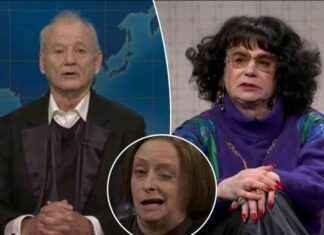 Nostalgia Shines in ‘SNL 50’ More Than New Content nostalgia-shines-in-snl-50-more-than-new-content