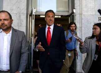 NYC Mayoral Race: Andrew Cuomo Leads Primary Polls nyc-mayoral-race-andrew-cuomo-leads-primary-polls