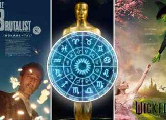 Oscar-Nominated Movie Picks Based on Zodiac Signs oscar-nominated-movie-picks-based-on-zodiac-signs