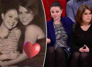 Princess Eugenie Mourns ‘Special Friend’ Michelle Trachtenberg princess-eugenie-mourns-special-friend-michelle-trachtenberg