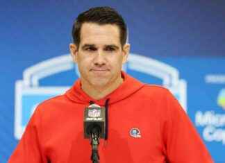 Should the New York Giants Allow Joe Schoen to Pursue Matthew Stafford? should-the-new-york-giants-allow-joe-schoen-to-pursue-matthew-stafford