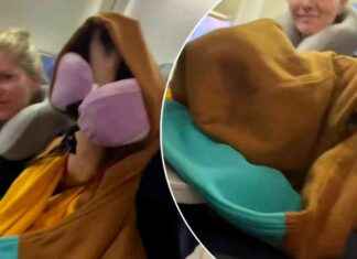 Sisters’ Hilarious Hack: Keep Middle Seat Empty While Flying sisters-hilarious-hack-keep-middle-seat-empty-while-flying