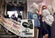 spoiled-protesters-expose-weak-leadership-at-barnard-college