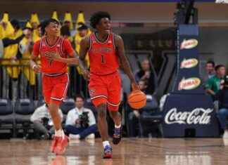 St. John’s Kadary Richmond: Big East Player of the Week st-johns-kadary-richmond-big-east-player-of-the-week