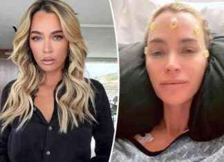 Teddi Mellencamp Racial Discrimination Lawsuit: What You Need to Know teddi-mellencamp-racial-discrimination-lawsuit-what-you-need-to-know