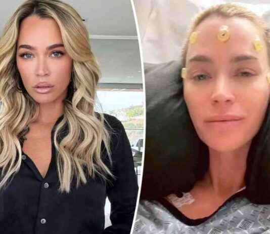 Teddi Mellencamp Racial Discrimination Lawsuit: What You Need to Know teddi-mellencamp-racial-discrimination-lawsuit-what-you-need-to-know