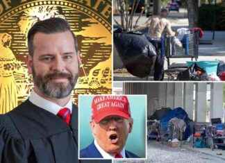 Trump nominates judge as next US attorney for Southern District. trump-nominates-judge-as-next-us-attorney-for-southern-district