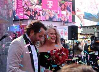 Valentine’s Day Wedding in Times Square: A Love-Filled Celebration valentines-day-wedding-in-times-square-a-love-filled-celebration