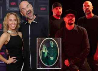 Aaron Goodwin’s wife arrested for paranormal investigation dispute. aaron-goodwins-wife-arrested-for-paranormal-investigation-dispute