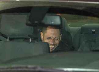 Bronx murder suspect smirks during girlfriend killing charge | amNewYork bronx-murder-suspect-smirks-during-girlfriend-killing-charge-amnewyork