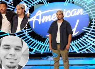 Doug Kiker, ‘American Idol’ Alum, Hospitalized Days Before Passing Away doug-kiker-american-dol-alum-hospitalized-days-before-passing-away