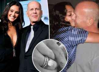 Emma Heming celebrates 16th wedding anniversary with Bruce Willis emma-heming-celebrates-16th-wedding-anniversary-with-bruce-willis