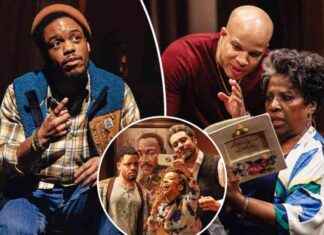 Family Drama ‘Purpose’ Review: Hilarious Clash on Broadway family-drama-purpose-review-hilarious-clash-on-broadway