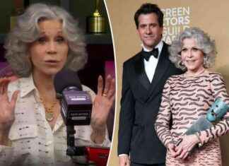 Jane Fonda Protects Home from Bear Encounter jane-fonda-protects-home-from-bear-encounter