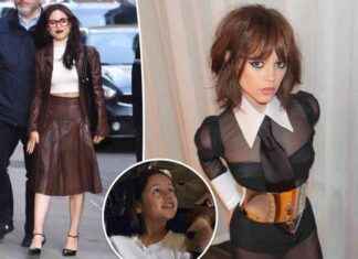 Jenna Ortega no longer part of Marvel’s ‘Iron Man’ franchise jenna-ortega-no-longer-part-of-marvels-ron-man-franchise