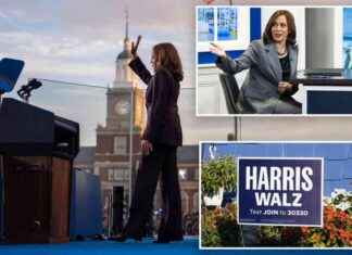 Kamala Harris Campaign Seating Requirements: Chair Preference Revealed kamala-harris-campaign-seating-requirements-chair-preference-revealed