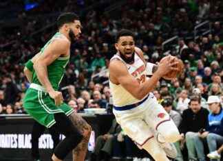 Karl-Anthony Towns Status Uncertain: Personal Reasons Update karl-anthony-towns-status-uncertain-personal-reasons-update