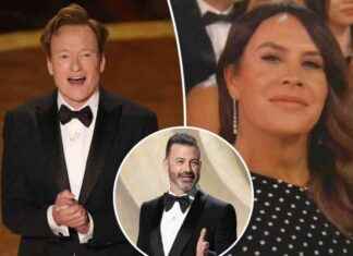 Karla Sofía Gascón Claps Back at Conan O’Brien karla-sofa-gascn-claps-back-at-conan-obrien